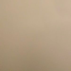 Meet your Posher, Kiitan babs